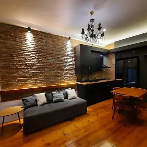  Апартаменты Tbilisi Central